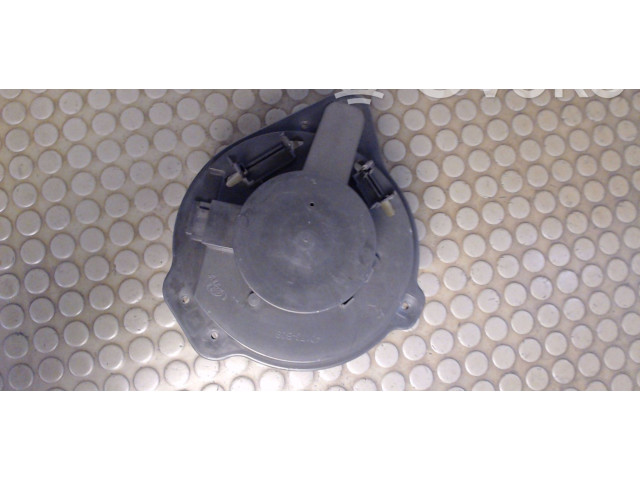 Вентилятор радиатора     40173B09, NICHTZUTREFFEND    Volvo 850 