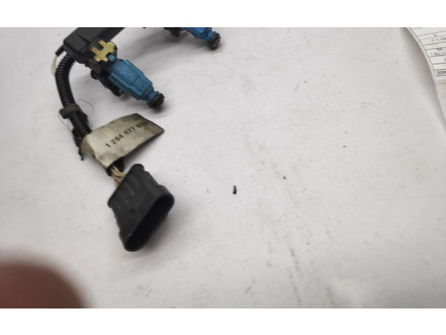 Vstřikovací lišta IW057 Fiat Punto (176)