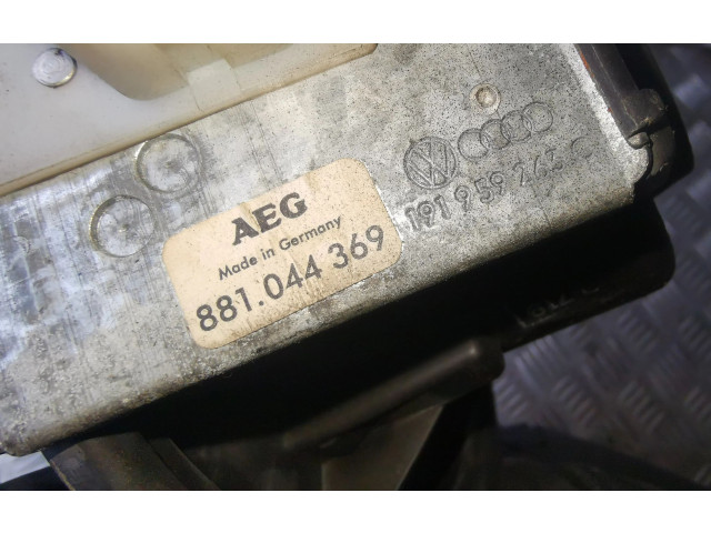 Вентилятор печки 191959101, 881034735 Volkswagen Golf II