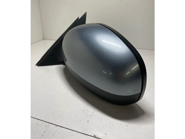 Зеркало электрическое Skoda Fabia Mk2 (5J) 2007 - 2014 года