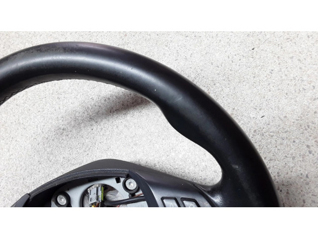 Руль BMW X5 E70 2006-2013 года 8037410