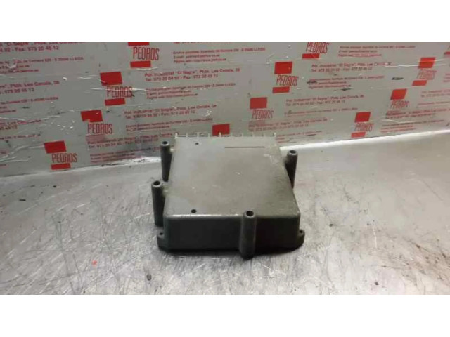 Řídící jednotka 276 Chrysler Voyager 1990