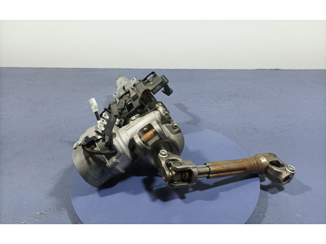    Рулевая рейка 6C1423510BN, 6C1423510BN   Skoda Fabia Mk3 (NJ) 2015 - 2021 года