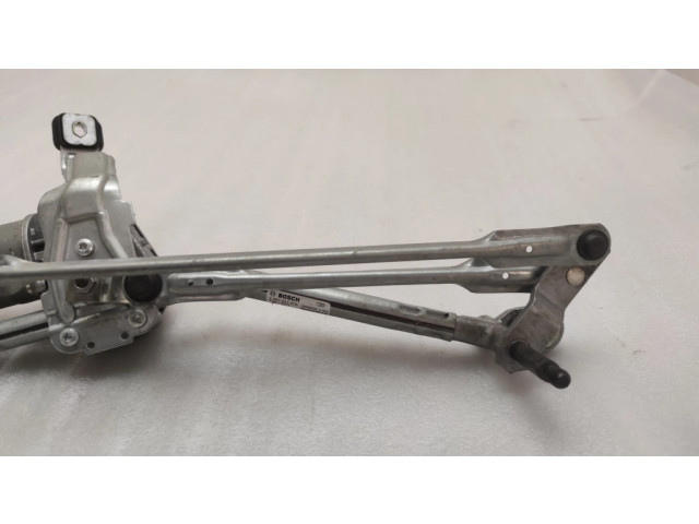 Комплект механизма стеклоочистителей