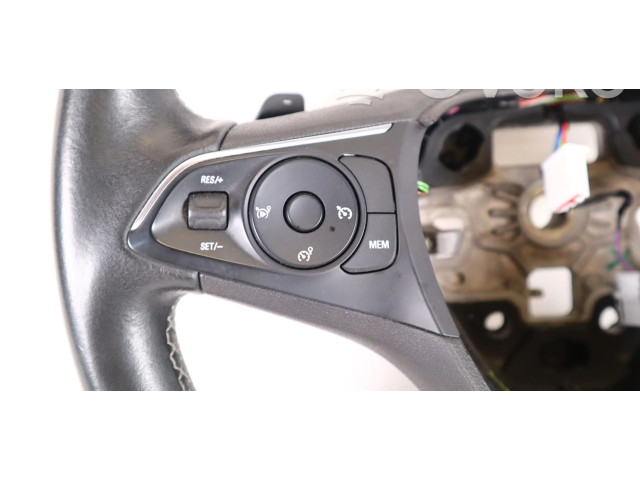 Volant Citroen Berlingo 2021 34301544A