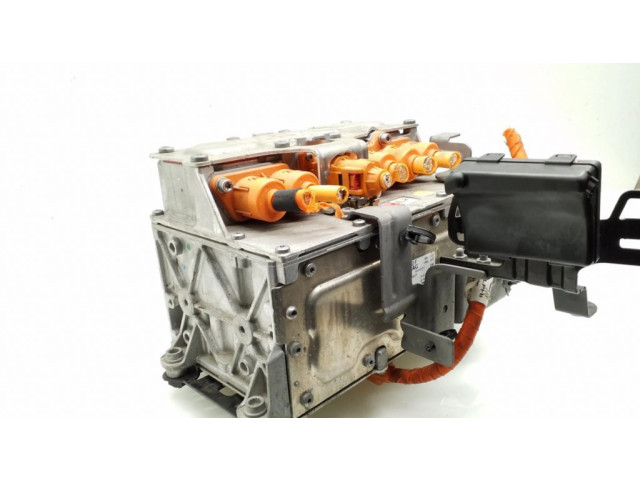 Гибридная / электрическая аккумуляторная батарея