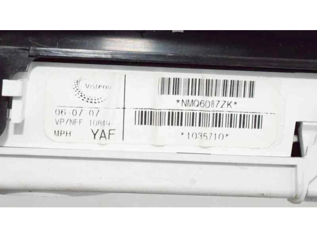 Панель приборов 248103X38A, 248103X38A Nissan Pathfinder R51