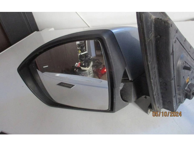 Масляный насос     Ford S-MAX 