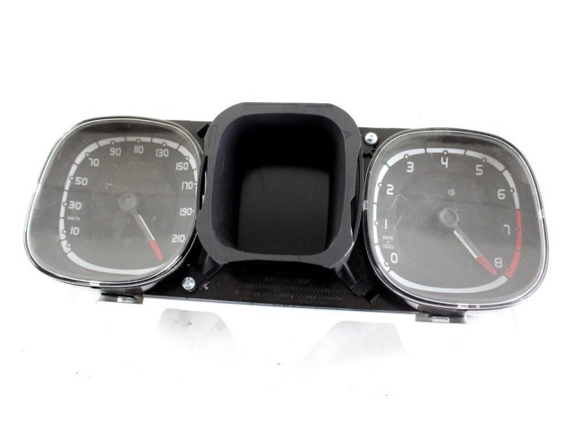 Přístrojová deska Fiat Panda III 2020 52088572