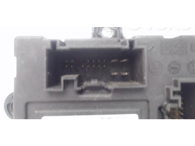 Блок управления двигателя 6G9T14B533EK   Volvo S80