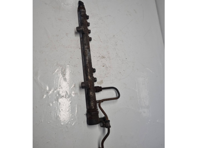 Топливная рампа 30777759, 006294L5 Volvo S80