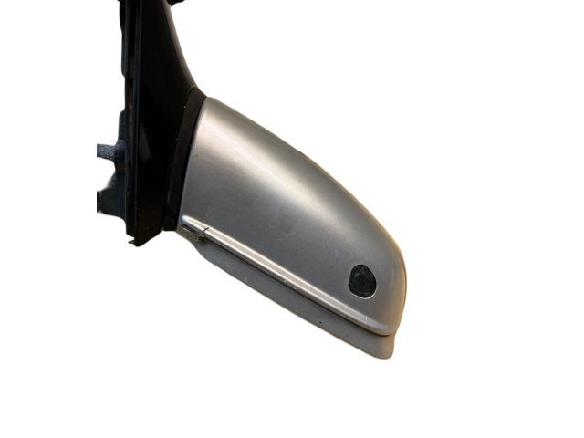 Зеркало (управляемое электричеством)