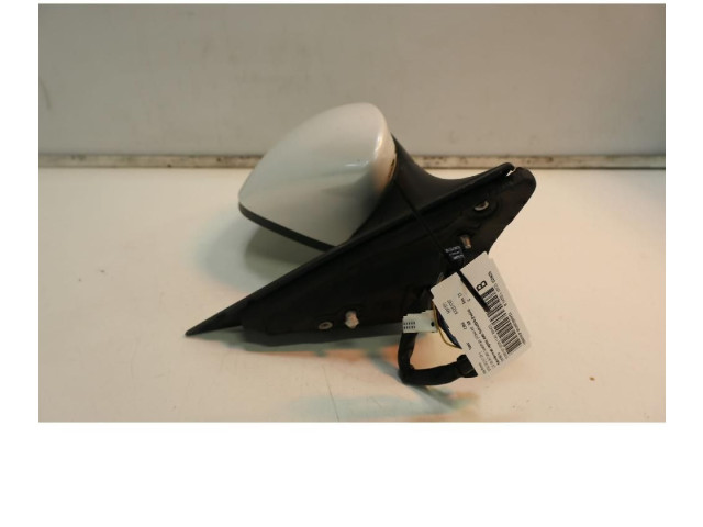 Zpětné zrcátko Alfa Romeo Stelvio 2017