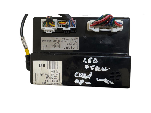 Блок комфорта 954001H010   KIA Ceed   