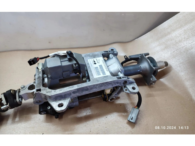    Рулевая рейка 2W933C529AP   Jaguar XF X250 2007 - 2015 года