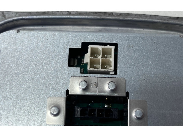 Блок управления Xenon