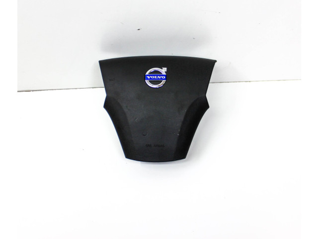 Руль Volvo C30  2007 - 2010 года 8623349, SV55150001      