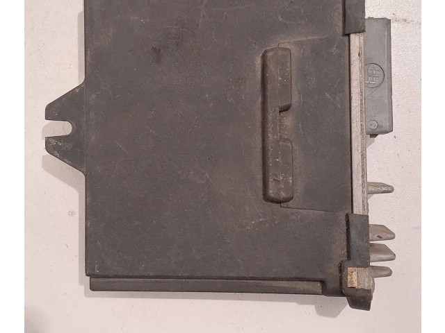 Блок управления 7186602, 80119D   Peugeot 605