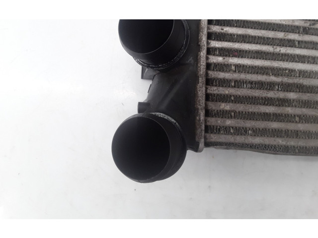 Интеркулер 9684212480 Citroen Berlingo 1.6