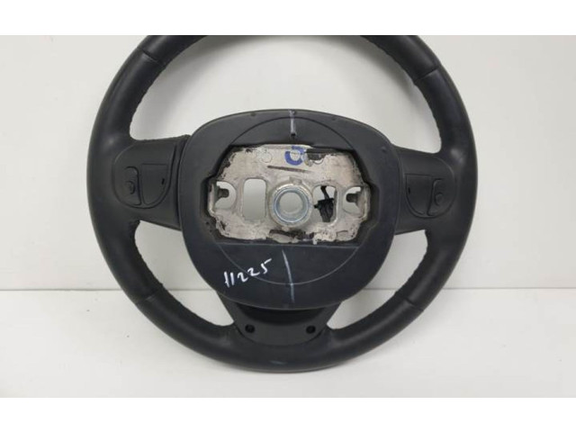 Руль Jeep Cherokee   1UU352X9AF, 1035161AM50      