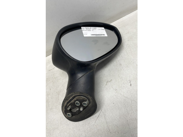 Зеркало (механическое) Fiat Grande Punto - года