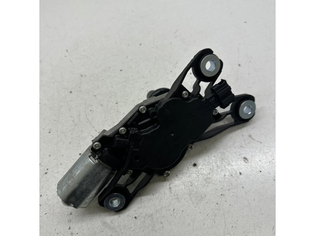 Моторчик заднего дворника     Mercedes-Benz E W211