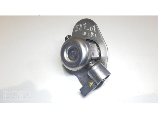 Топливный насос