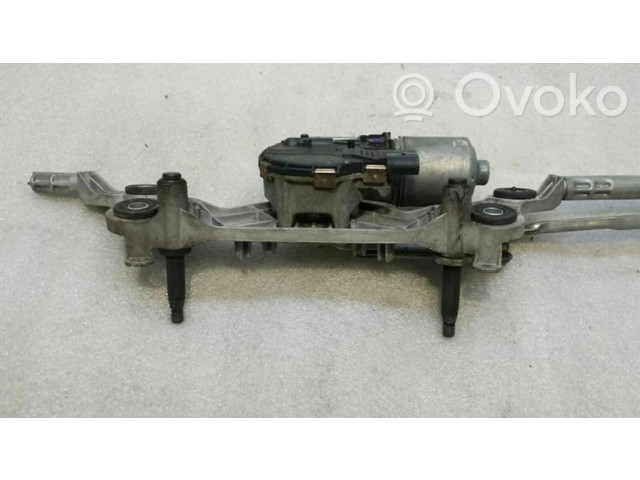 Комплект механизма стеклоочистителей