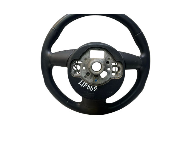 Руль Audi A1 2010 - 2018 года 4G0419091R, 611013700