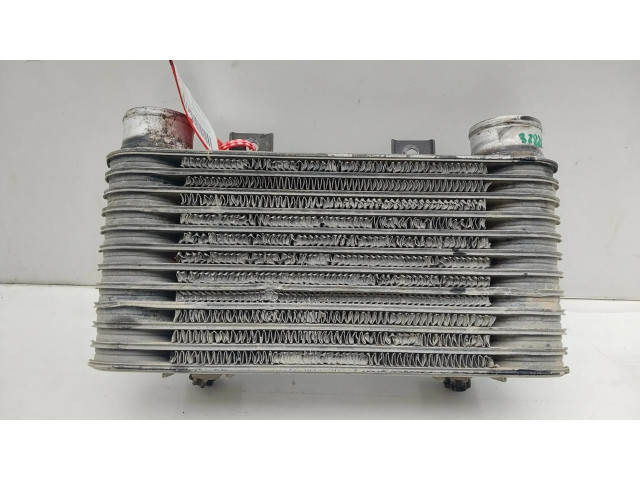 Интеркулер 4518371 Ford Ranger 2.5