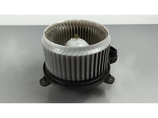 Вентилятор печки 7802A322 Mitsubishi Outlander