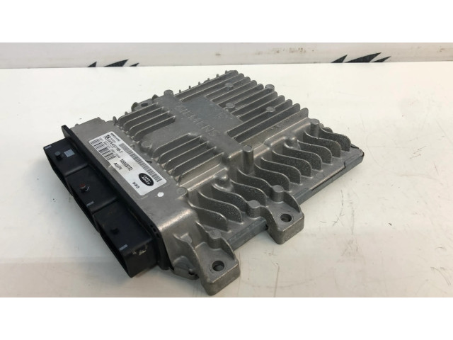 Řídící jednotka 5WS40278BT Land Rover Discovery 3 - LR3 2007