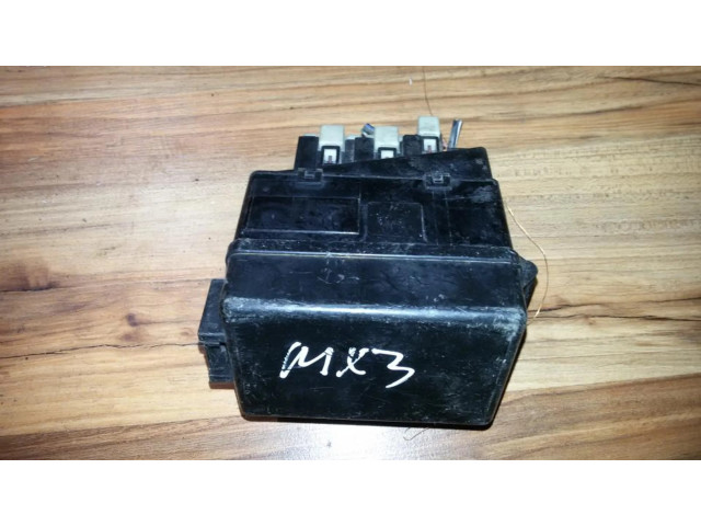 Pojistková skříňka 71246391 Mazda 323 1995