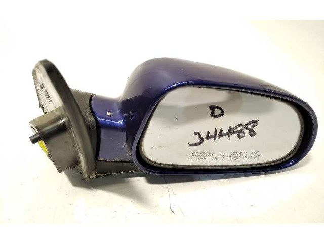 Зеркало электрическое Chevrolet Nubira - года