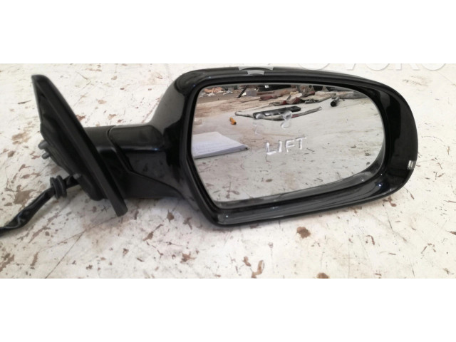 Зеркало электрическое        Audi A5 Sportback 8TA  2009 - 2016 года   