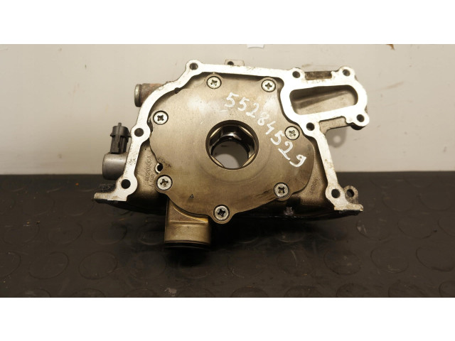 Čerpadlo oleje 80203064 Alfa Romeo Stelvio