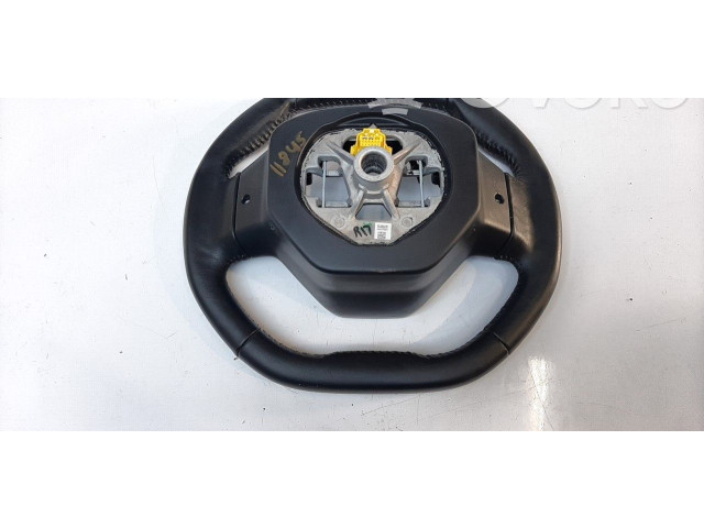 Руль 98255044ZD Peugeot 2008 II