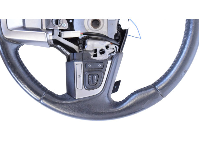 Volant Subaru Outback (BS) 2015