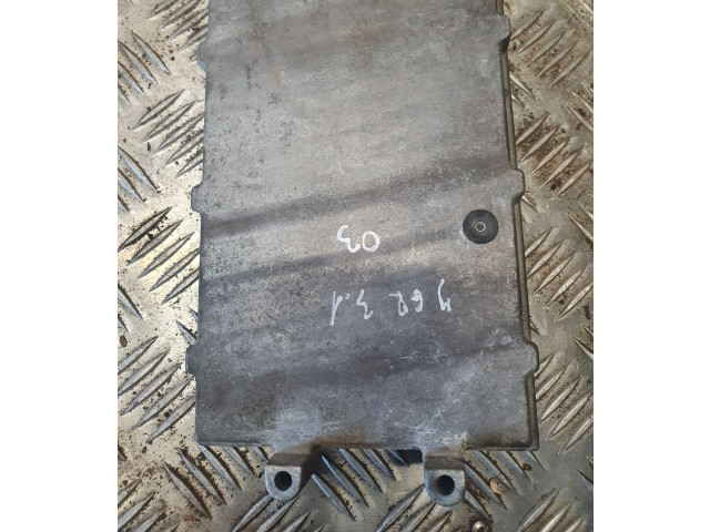 Блок управления двигателя P56041353AG   Jeep Grand Cherokee (WJ)