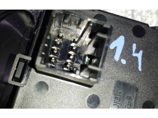 Ручка стеклоочистителей