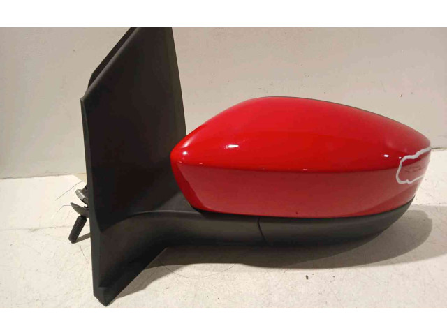 Зеркало электрическое        Skoda Citigo  2011 - 2020 года   