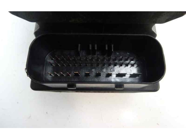 Блок АБС 0265950075   Citroen  C8   -  года