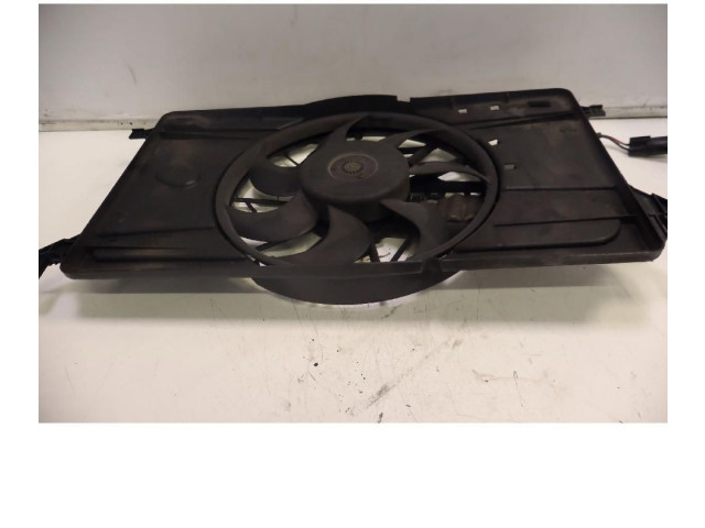 Вентилятор радиатора     3M5H-8C607-UH    Volvo C30 