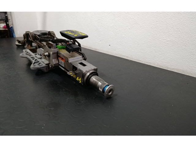    Рулевая рейка 8P1419502G, 05042805   Audi A3 S3 8P 2003 - 2012 года