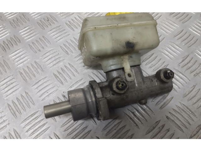 Блок АБС Skoda Octavia Mk1 (1U) 1996 - 2004 года