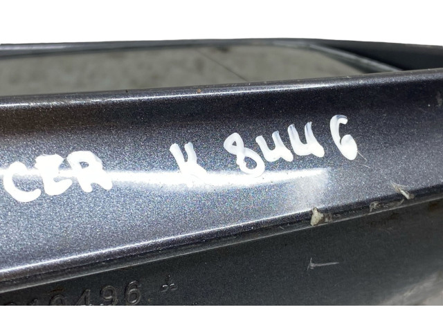 Зеркало электрическое        Mitsubishi Lancer  2003 - 2007 года   