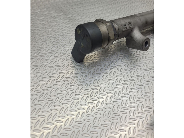 Топливная рампа 059130090BS, 059130089BS Audi A7 S7 4G для двигателя Cdu