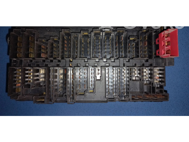 Блок предохранителей 7M0937025D Ford Galaxy