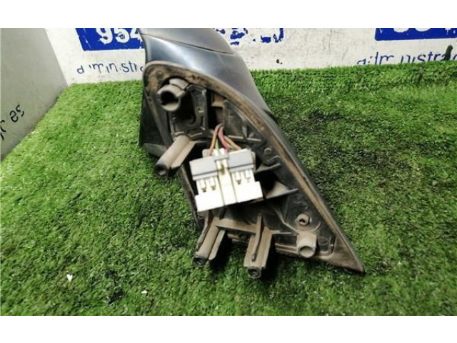 Зеркало (механическое)       Citroen Xsara Picasso   -  года   