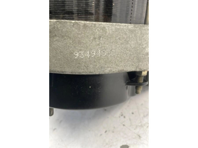 Генератор 7700805159 Renault Clio I